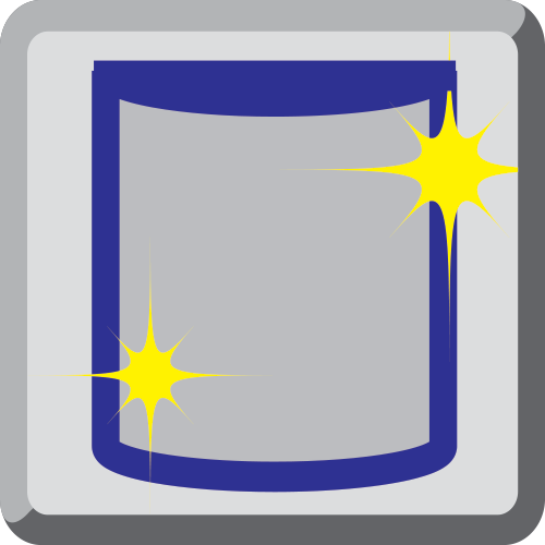 tanque de acero inoxidable